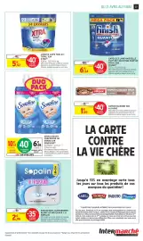 Catalogue Intermarché Hyper page 37