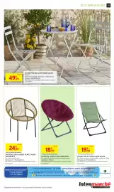 Catalogue Intermarché Hyper page 39