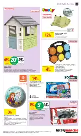 Catalogue Intermarché Hyper page 41