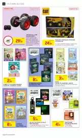 Catalogue Intermarché Hyper page 42