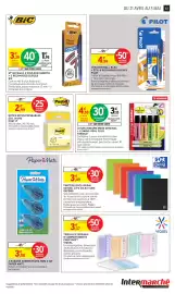 Catalogue Intermarché Hyper page 43