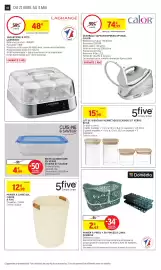 Catalogue Intermarché Hyper page 44