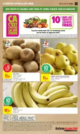 Catalogue Intermarché Hyper page 5