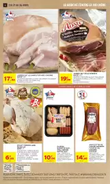 Catalogue Intermarché Hyper page 8