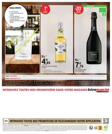 Catalogue Intermarché Hyper | Notre sélection foire aux cocktails page 4