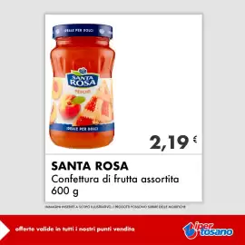 Volantino Iper Tosano settimana 16 Pagina 2