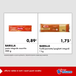 Volantino Iper Tosano settimana 16 Pagina 3