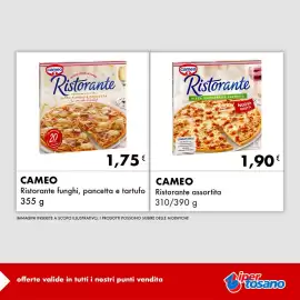 Volantino Iper Tosano settimana 16 Pagina 4