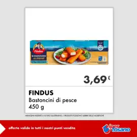 Volantino Iper Tosano settimana 16 Pagina 5