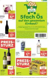 ADEG Flugblatt woche 17 Seite 9