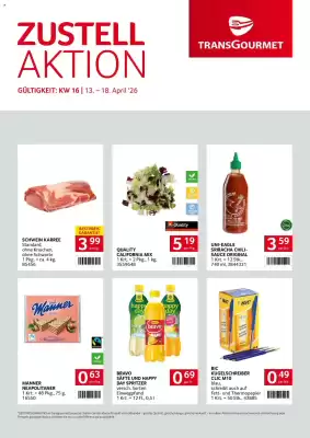 Transgourmet (gültig bis 18-04)