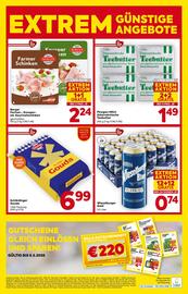 Billa Flugblatt woche 16 Seite 16