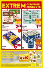 Billa Flugblatt woche 16 Seite 16