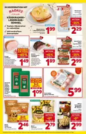 Billa Flugblatt woche 16 Seite 6