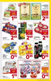 Billa Flugblatt woche 16 Seite 7