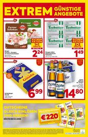 Billa Corso Flugblatt woche 16 Seite 16