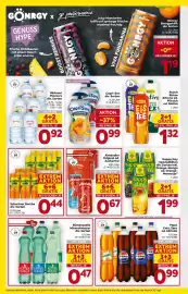 Billa Corso Flugblatt woche 16 Seite 12