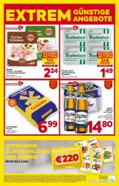 Billa Corso Flugblatt woche 16 Seite 16