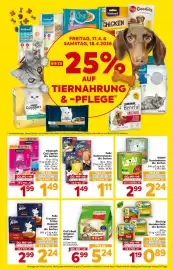 Billa Corso Flugblatt woche 16 Seite 3