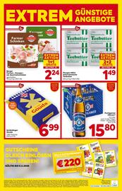 Billa Box Flugblatt woche 16 Seite 16