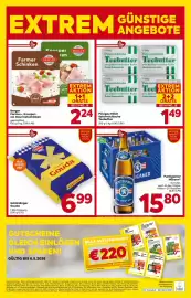 Billa Box Flugblatt woche 16 Seite 16