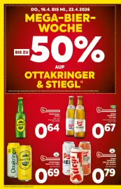 Billa Box Flugblatt woche 16 Seite 2