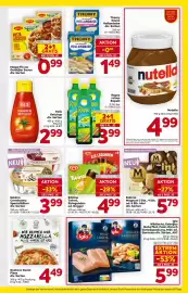 Billa Box Flugblatt woche 16 Seite 9