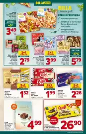 Billa Corso Flugblatt woche 16 Seite 11