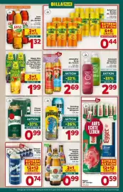 Billa Corso Flugblatt woche 16 Seite 13