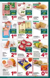 Billa Corso Flugblatt woche 16 Seite 9