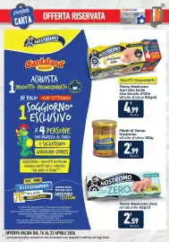 Volantino Spazio Conad | Prodotti alla carta Pagina 2