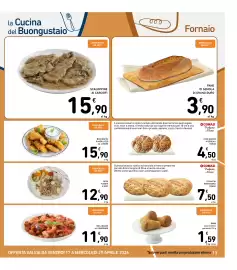 Volantino Spazio Conad Pagina 13