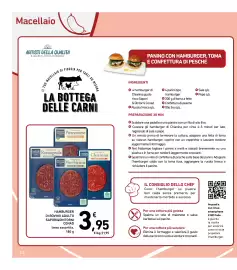 Volantino Spazio Conad Pagina 14