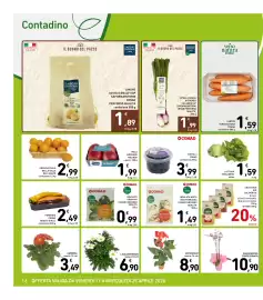 Volantino Spazio Conad Pagina 16
