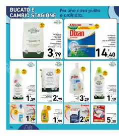 Volantino Spazio Conad Pagina 18