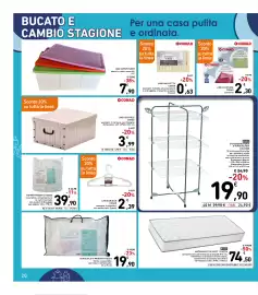 Volantino Spazio Conad Pagina 20