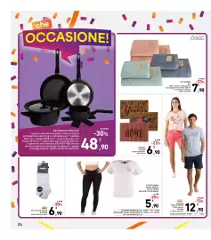 Volantino Spazio Conad Pagina 24