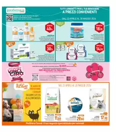 Volantino Spazio Conad Pagina 27