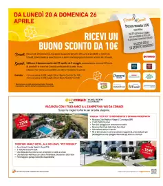 Volantino Spazio Conad Pagina 30