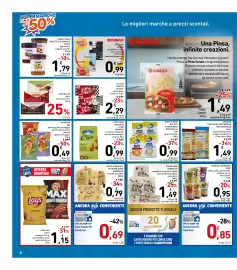 Volantino Spazio Conad Pagina 6