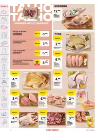 Folheto Continente semana 16 Página 10