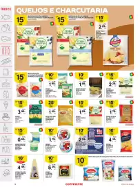 Folheto Continente semana 16 Página 12