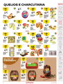 Folheto Continente semana 16 Página 13