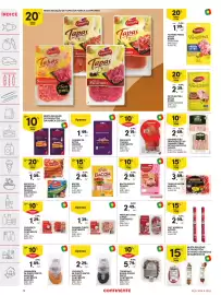 Folheto Continente semana 16 Página 14