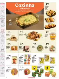 Folheto Continente semana 16 Página 16