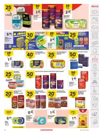 Folheto Continente semana 16 Página 19