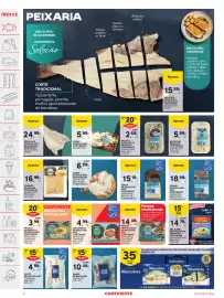 Folheto Continente semana 16 Página 2