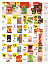 Folheto Continente semana 16 Página 21