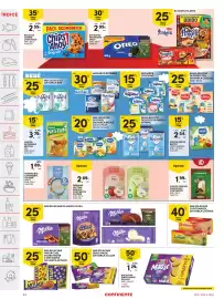 Folheto Continente semana 16 Página 24