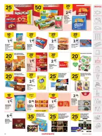 Folheto Continente semana 16 Página 25